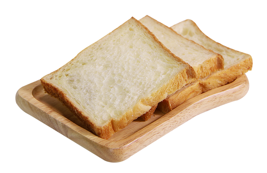 ครัวซองต์โทสงาสไลด์ 15mm 160g