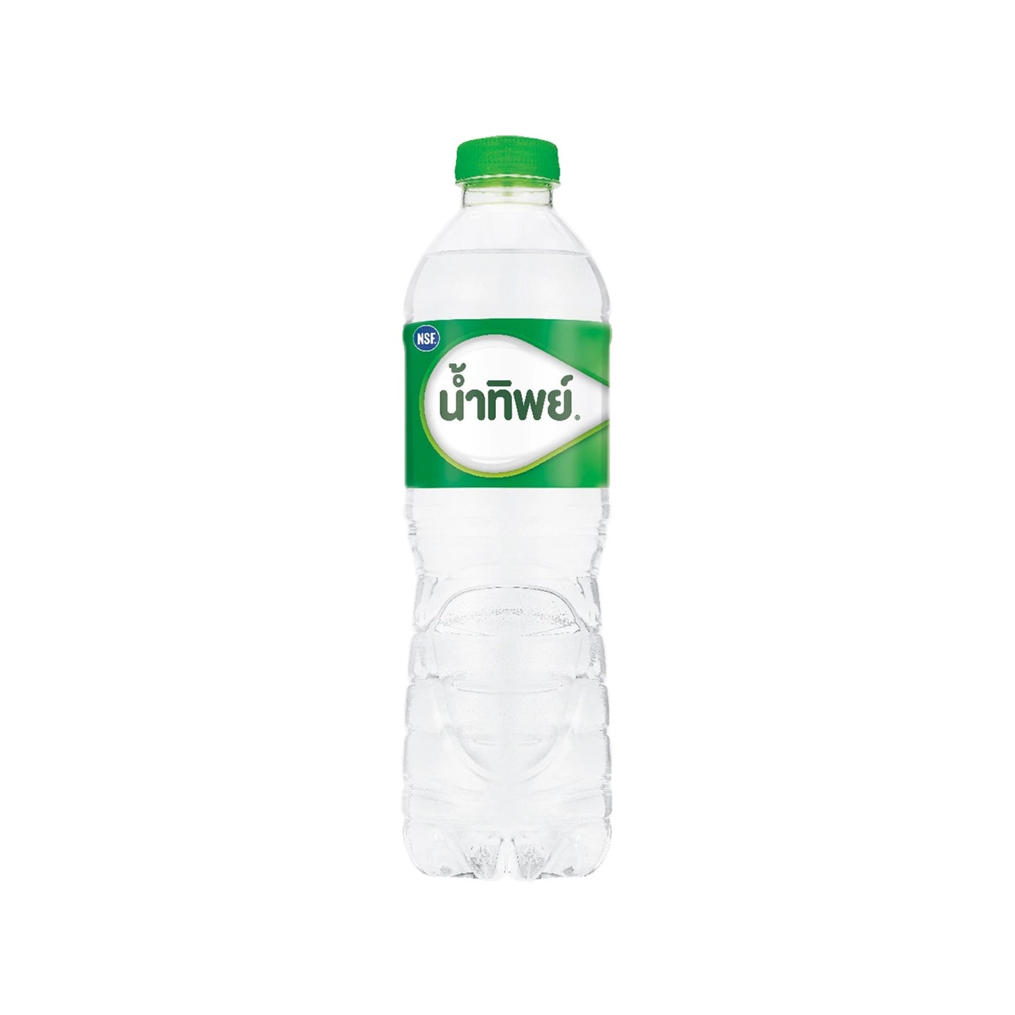 น้ำทิพย์น้ำดื่ม 550ml