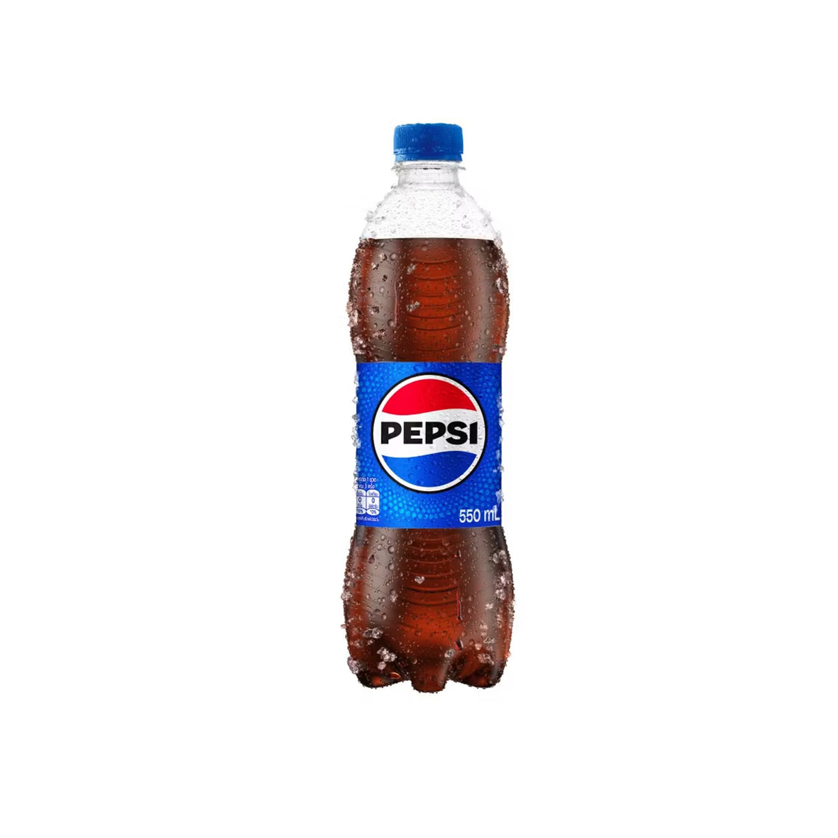 เป๊ปซี่ 550ml