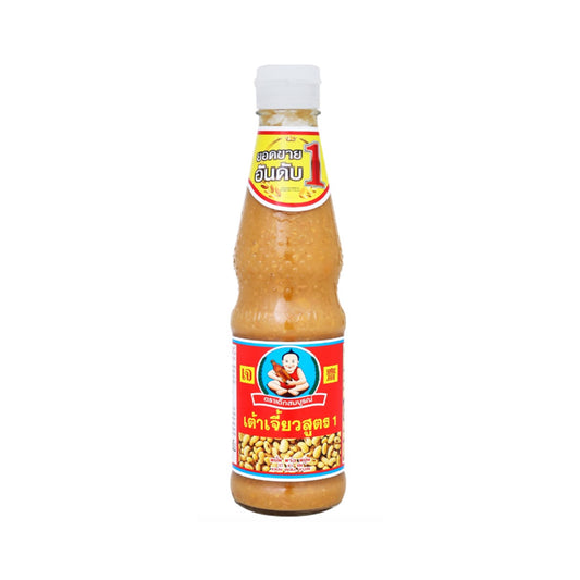 เด็กสมบูรณ์เต้าเจี้ยวพิเศษสูตร1 350g