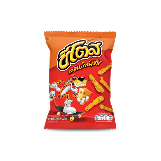 ชีโตสอเมริกันชีสขนาด 64g