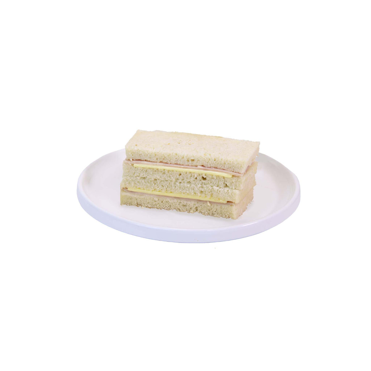 แซนด์วิชแฮมชีส 120g