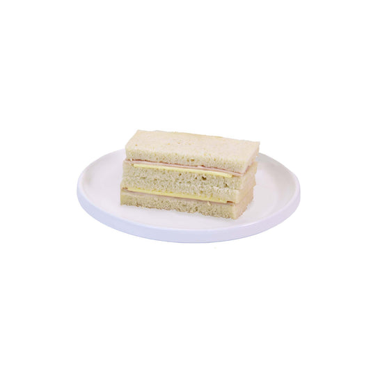 แซนด์วิชแฮมชีส 120g