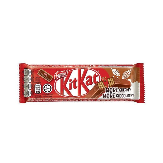 คิทแคทชอคโกแลตพรีเมี่ยม 17g