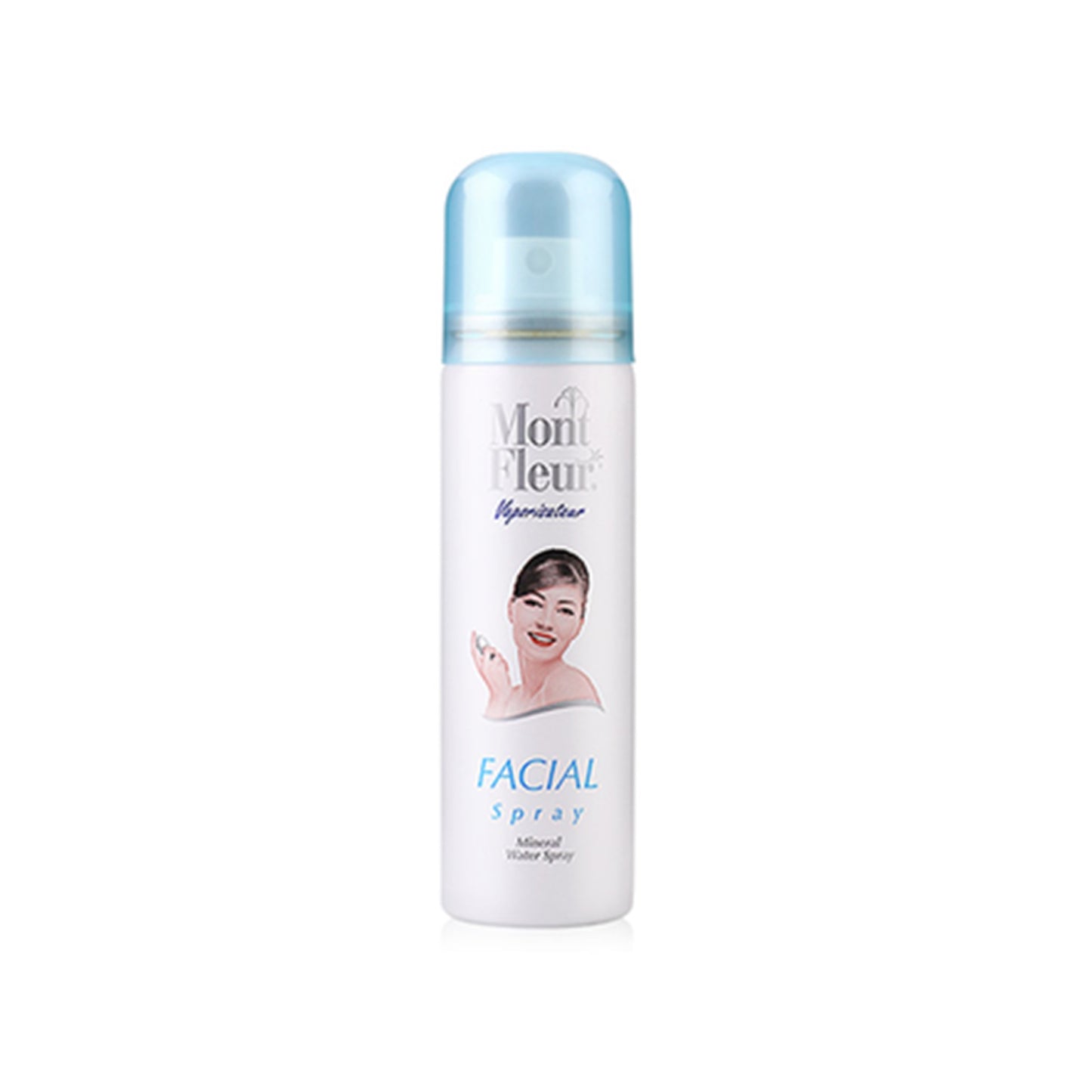 มองต์เฟลอสเปรย์น้ำแร่บำรุงผิว 50ml