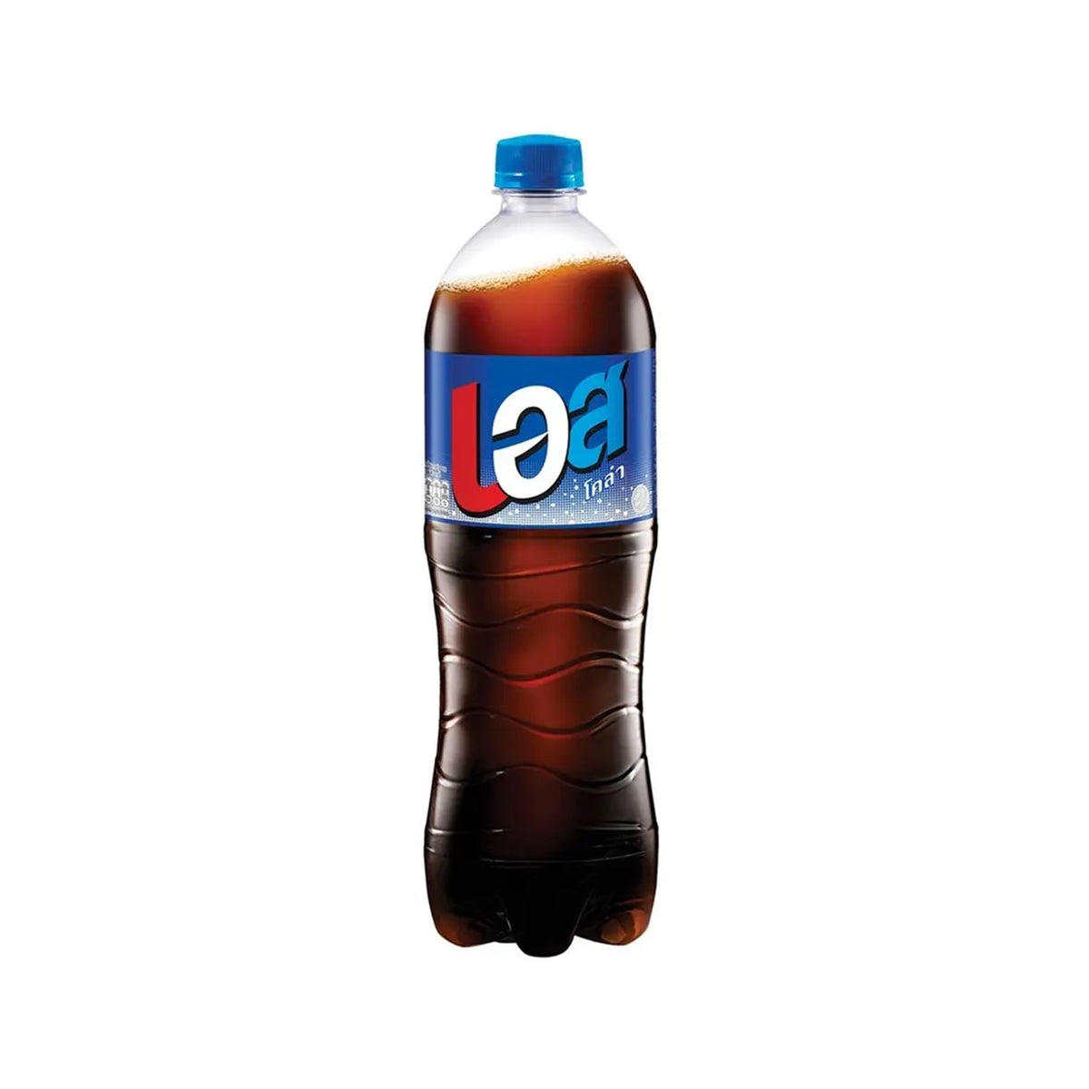 เอสกลิ่นโคล่า 1lt