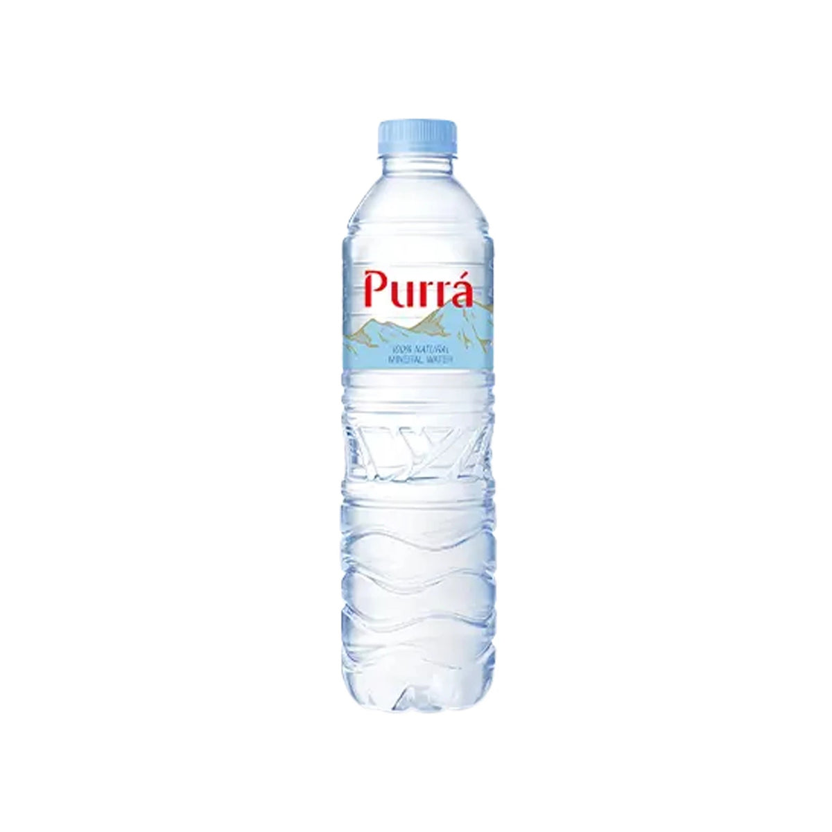 เพอร์ร่าน้ำแร่ธรรมชาติ 600ml