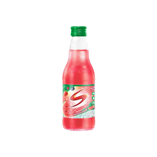 สปอนเซอร์แตงโมเบอร์รี่ 250ml