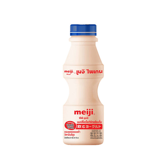เมจิไพเกนนมเปรี้ยวโยเกิร์ตพร้อมดื่ม 330ml
