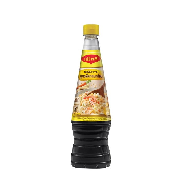 แม็กกี้ซอสปรุงอาหาร 680ml