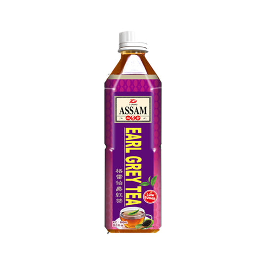 ทีแกรนด์ ชาอัสสัมเอิร์ลเกรย์ 600ml