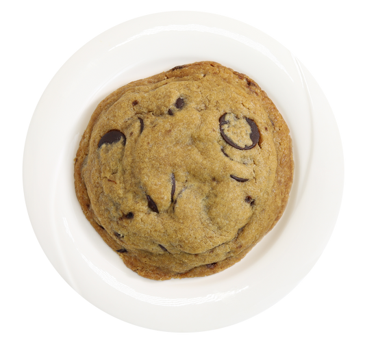 คุกกี้ช็อกโกแลตชิพ 90g