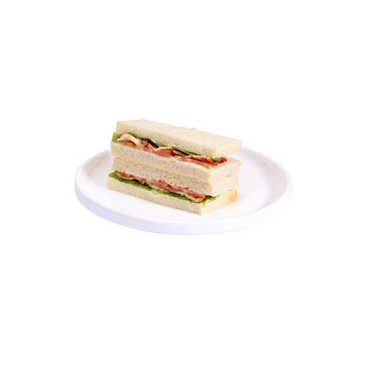แซนด์วิชบีแอลที 120g