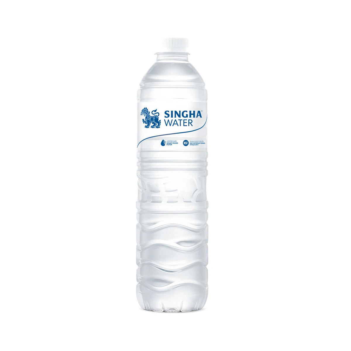 สิงห์น้ำดื่ม 600ml