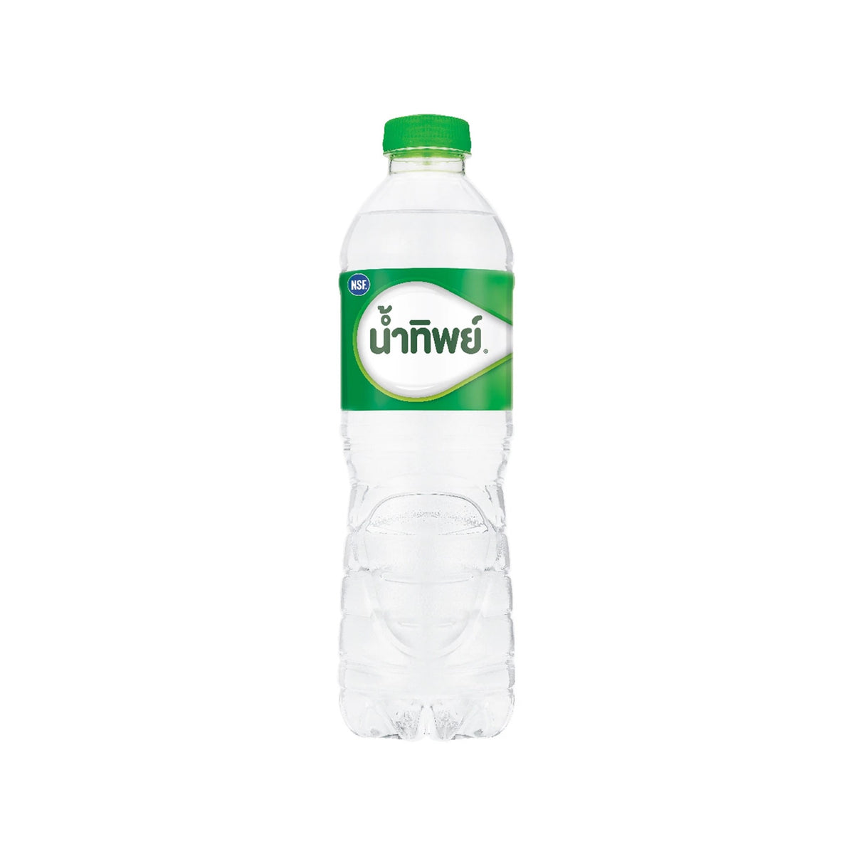 น้ำทิพย์น้ำดื่ม 550ml