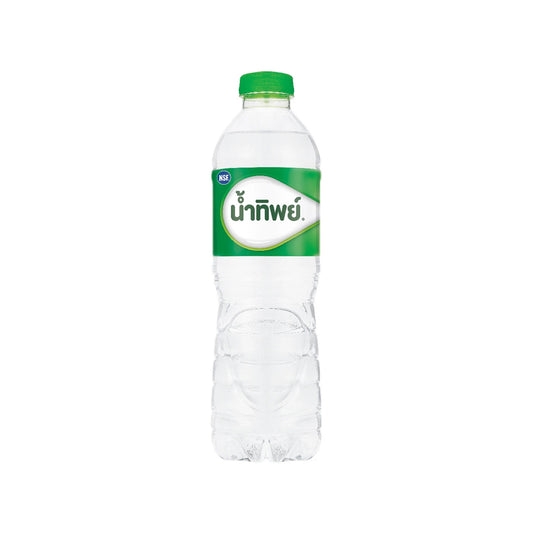 น้ำทิพย์น้ำดื่ม 550ml