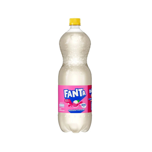 แฟนต้ากลิ่นลิ้นจี่ 1.5ltr