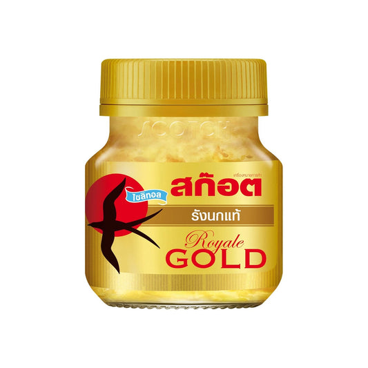 สก๊อตรังนกแท้ 40ml