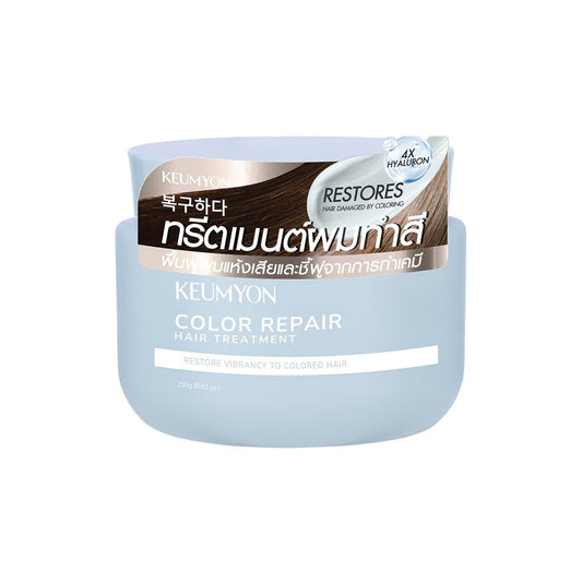 กึมยอน คัลเลอร์รีแพร์แฮร์ทรีตเมนต์ 250g
