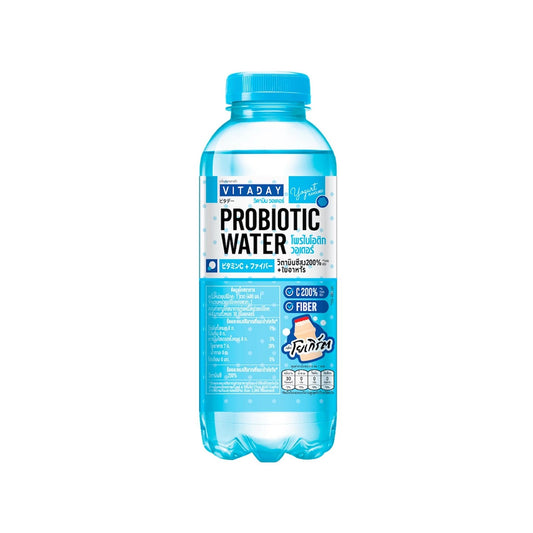 รับพอยท์ X3 : วิตอะเดย์วิตามินวอเตอร์โพรไบโอติก 480ml