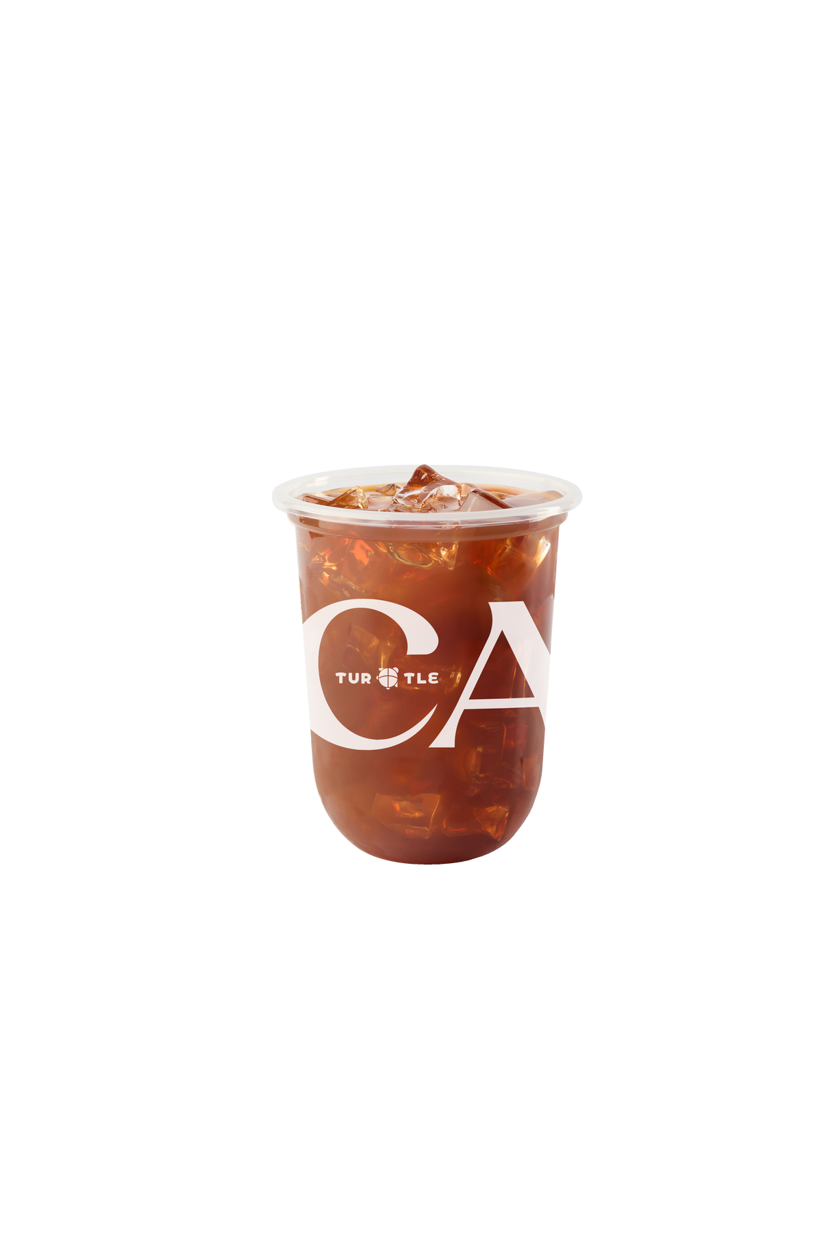 เทอร์เทิล ชาเอิร์ลเกรย์ 16oz