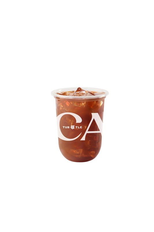 เทอร์เทิล ชาเอิร์ลเกรย์ 16oz