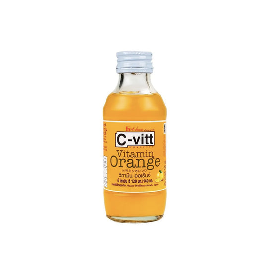 2 ชิ้นราคาพิเศษ : ซีวิตวิตามินออเร้นจ์10%140ml