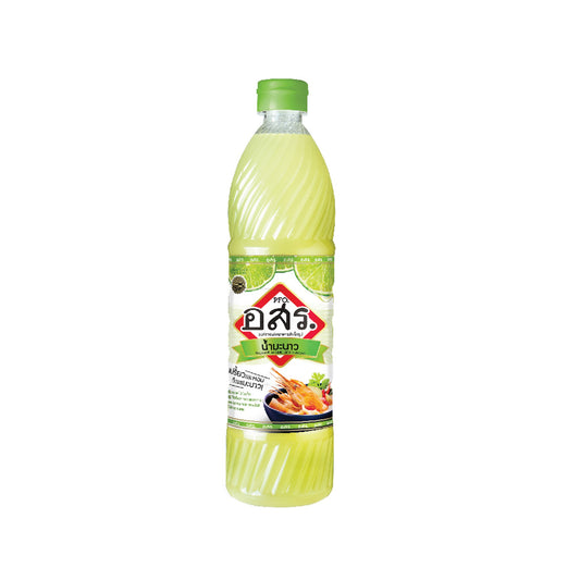 อสร.น้ำมะนาว55% 700ml