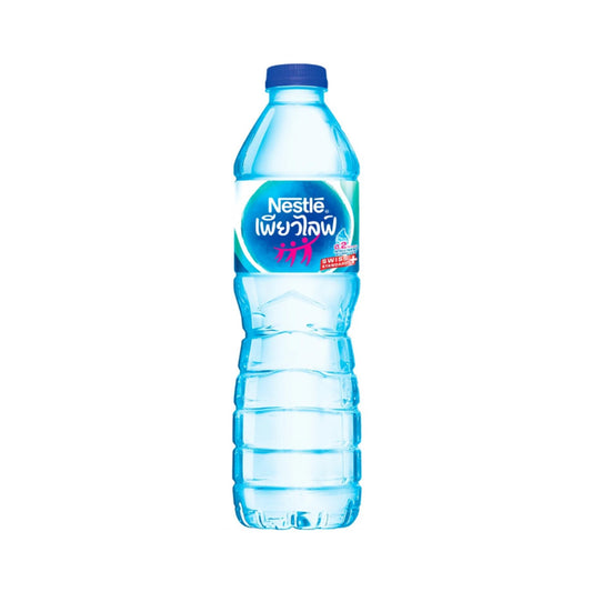 เพียวไลฟ์น้ำดื่ม 600ml
