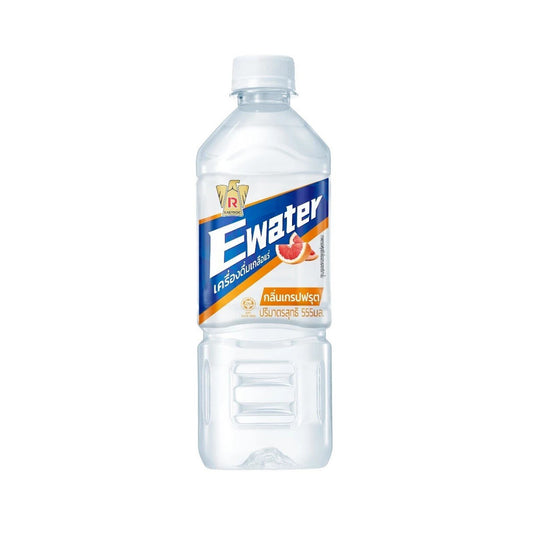 อีวอเตอร์ สโนว์แพร์เฟลเวอร์ 555ml