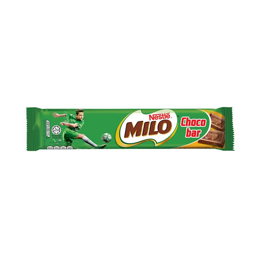 ไมโลชอคโกแลตบาร์ 30g