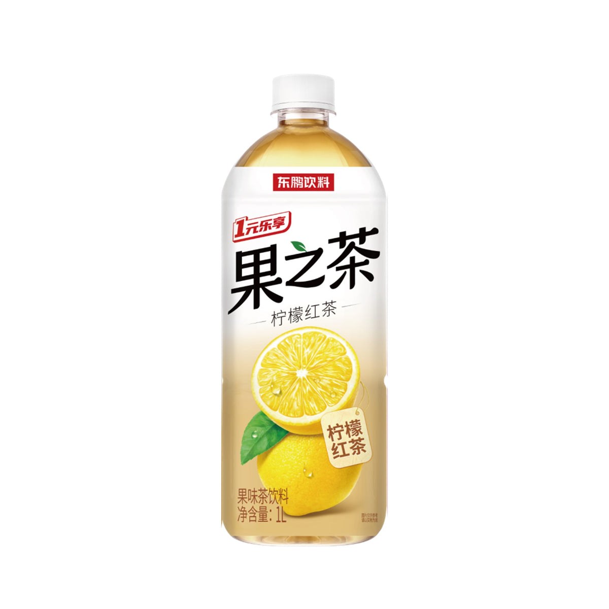 อีสร็อค เลม่อน แบล็คที 500ml