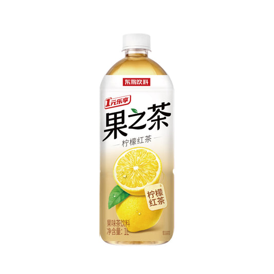อีสร็อค เลม่อน แบล็คที 500ml