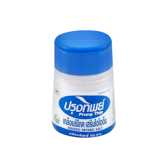 ปรุงทิพย์เกลือป่น 120g