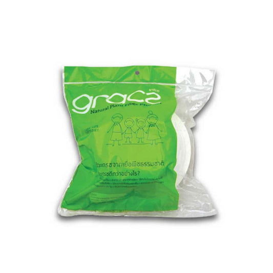 เกรซคลาสสิคชามขนาด 600มล. แพค 10
