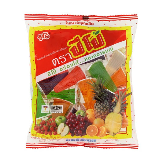 ปีโป้เยลลี่ 587.50g