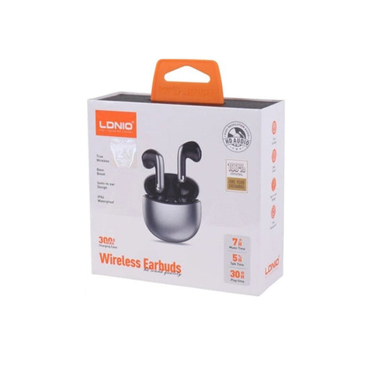 แอลนิว หูฟังบลูทูธ#T10