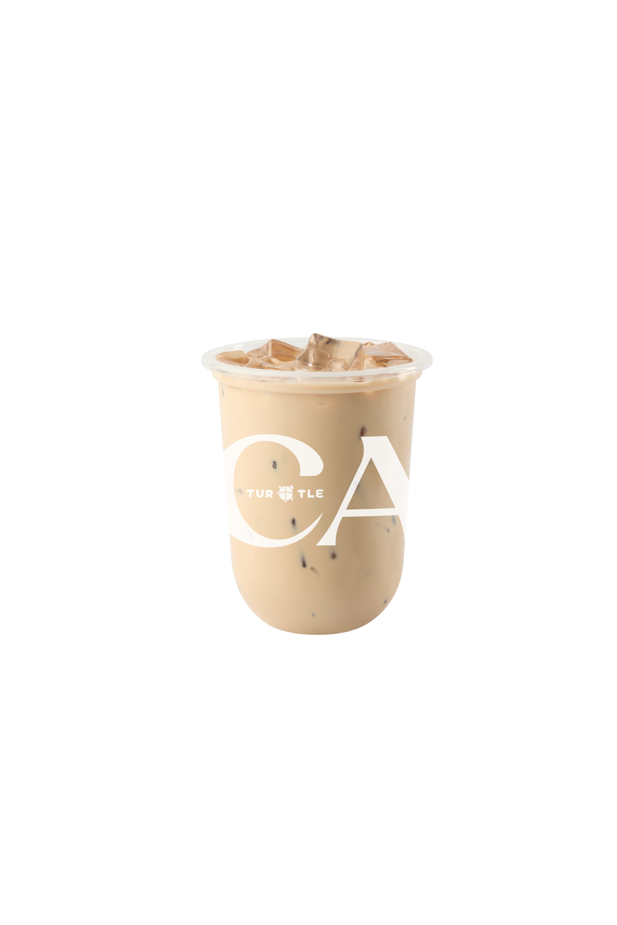 เทอร์เทิล ชานมเอิร์ลเกรย์ 16oz