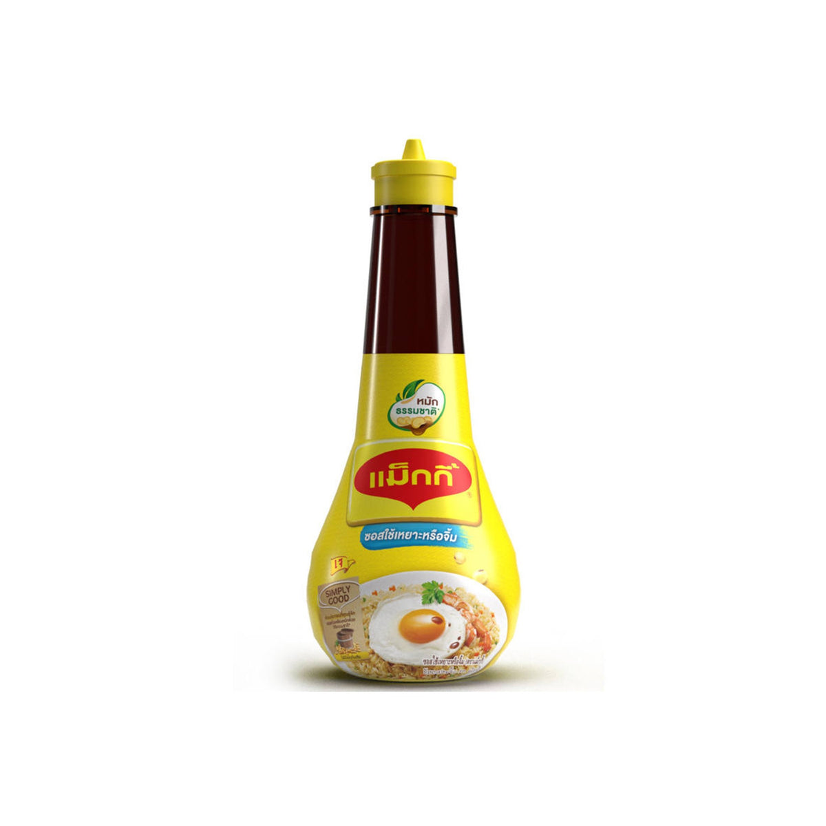 แม็กกี้ซอสเหยาะจิ้ม 100ml