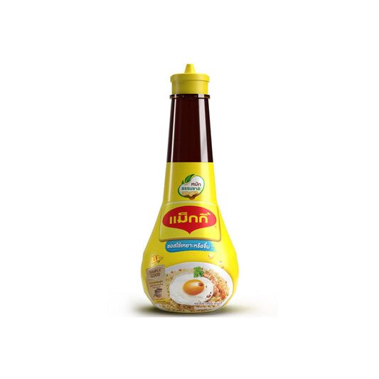 แม็กกี้ซอสเหยาะจิ้ม 100ml