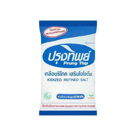 ปรุงทิพย์เกลือป่น 500g