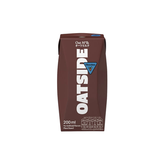 โอ๊ตไซด์นมโอ๊ตช็อคโกแลต 200ml