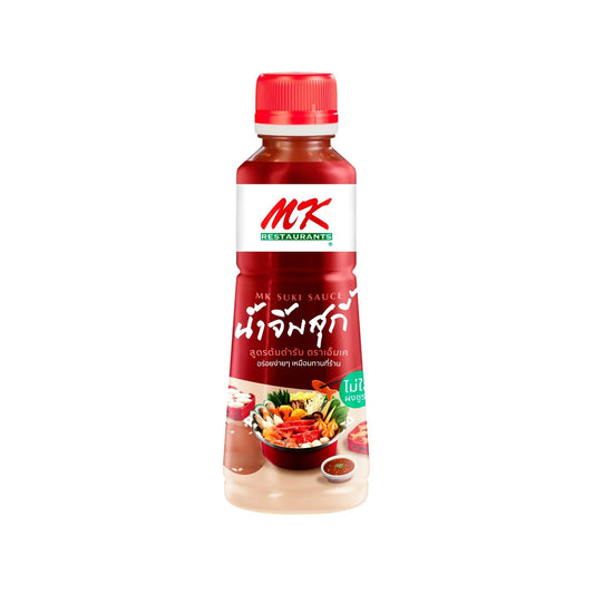เอ็มเคน้ำจิ้มสุกี้สูตรต้นตำรับ 350g