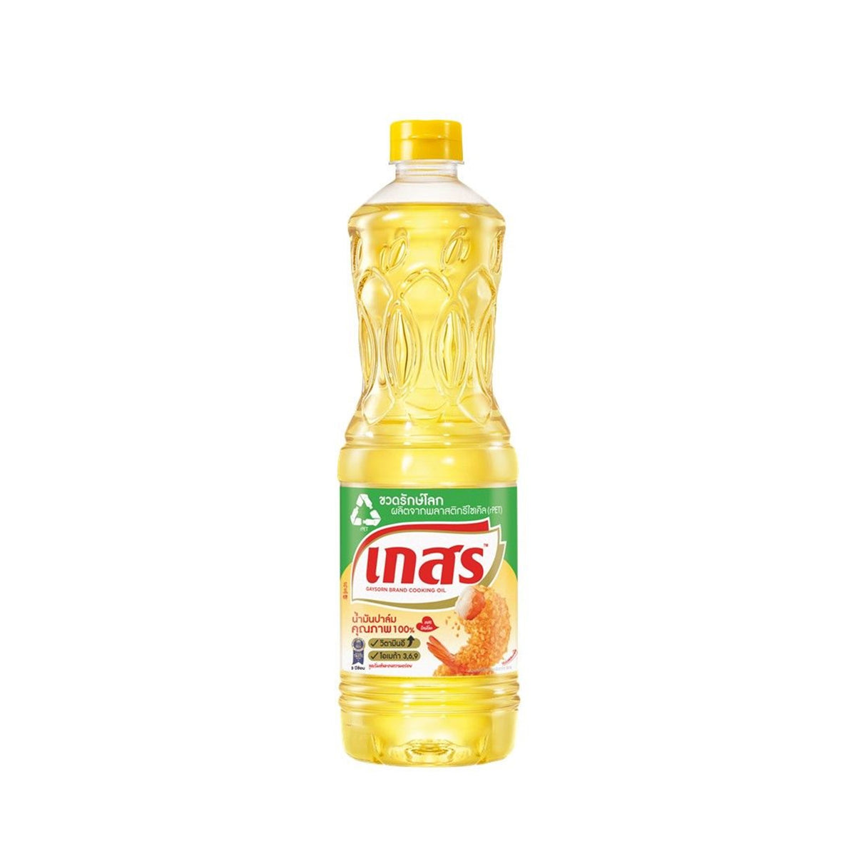 เกสร น้ำมันปาล์ม 1lt