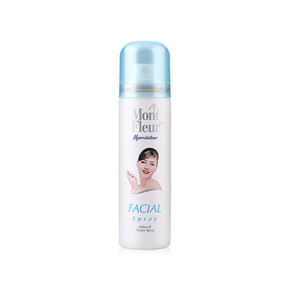 มองต์เฟลอสเปรย์น้ำแร่บำรุงผิว 50ml