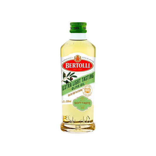 เบอร์ทอลลี่ เอ็กซ์ตร้าไลท์เทสติ้ง 250ml