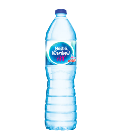 Pure Life Drinking Water 1500ml