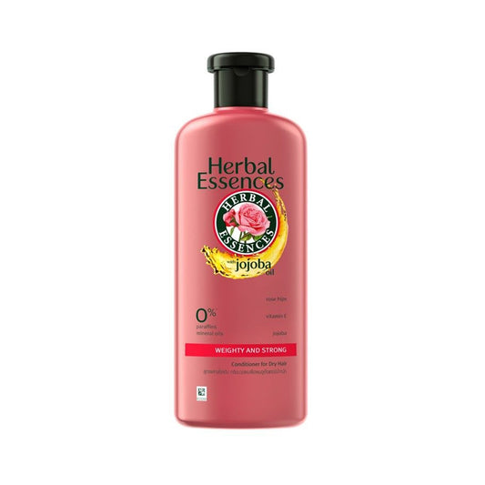 เฮอร์บัลเอสเซ้นส์ คอนดิเวที่แอนด์สตรอง 400ml