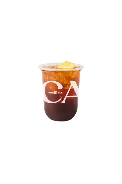 รับพอยท์ X5 : เทอร์เทิล ชามะนาว 16oz