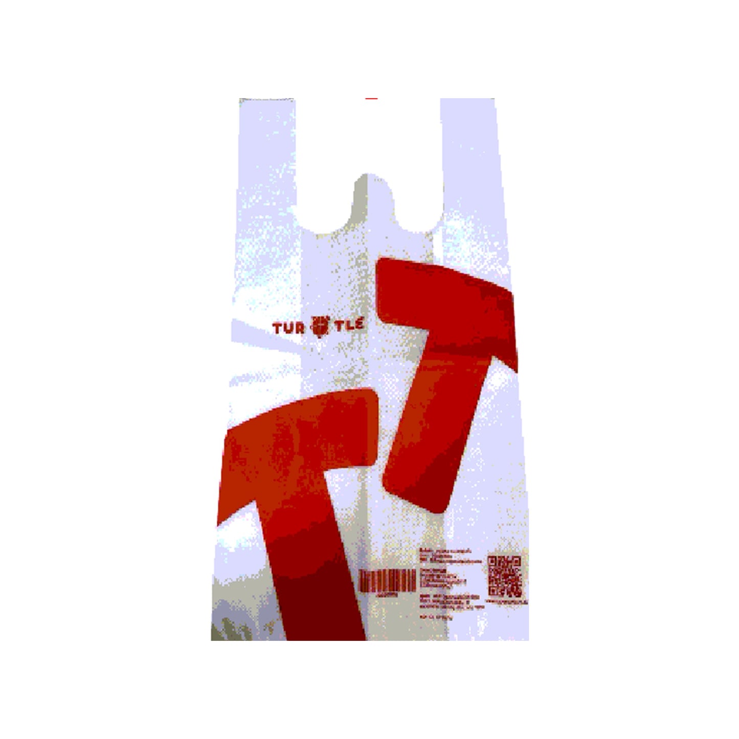 เทอร์เทิล กระเป๋าช้อปปิ้ง Y-24